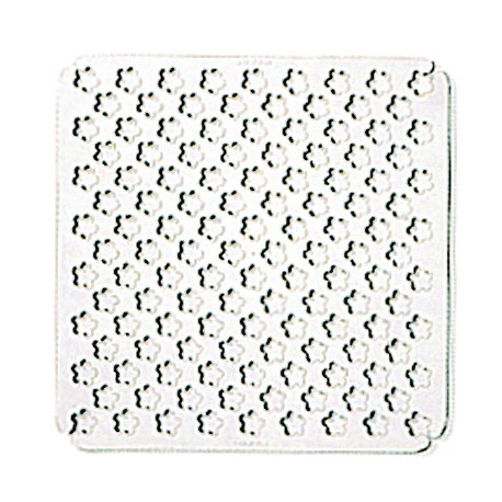 TAPPETO LAVELLO 32x32 BIA.GIO'