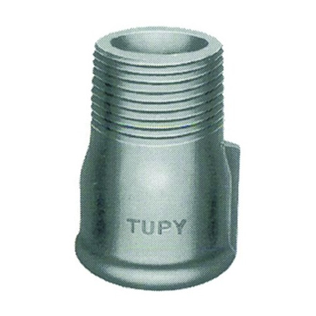 MANICOTTO MF F.529a   1/2 ZINC