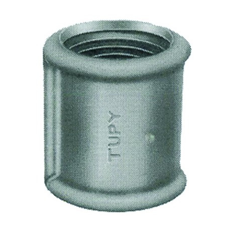 MANICOTTO F.270      3/8  ZINC