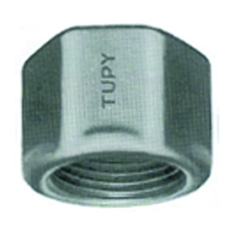 TAPPO FEMM.ESAG.F.300   1/2 ZC