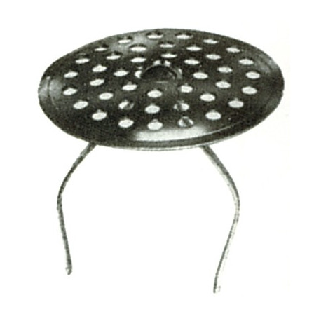 GRIGLIETTA INOX  89  -217