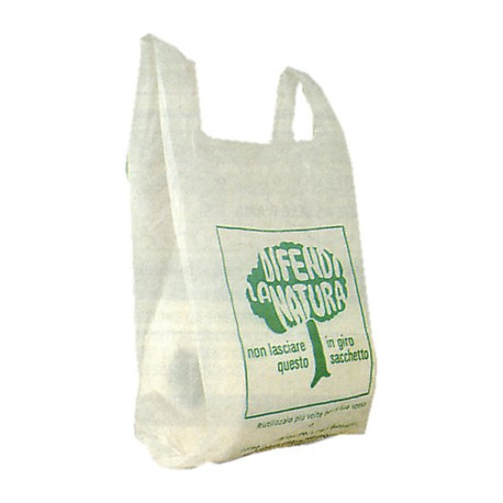 BORSE MATER B BIO 23x41 CF.500