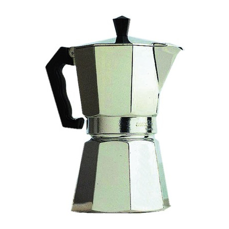 ESPRESSOKOCHER MORENITA 2