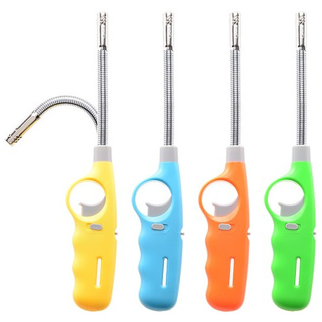 ACCENDIGAS ATOMIC FLEXIESPO.20