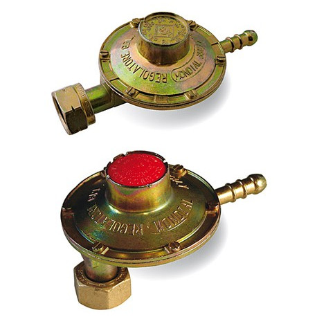 GASDRUCKREGLER NIEDERDRUCK...