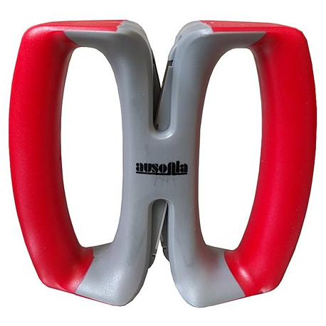 MESSERSCHLEIFGERÄT AUSONIA 