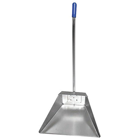 STANDSCHAUFEL  VERZINKT...