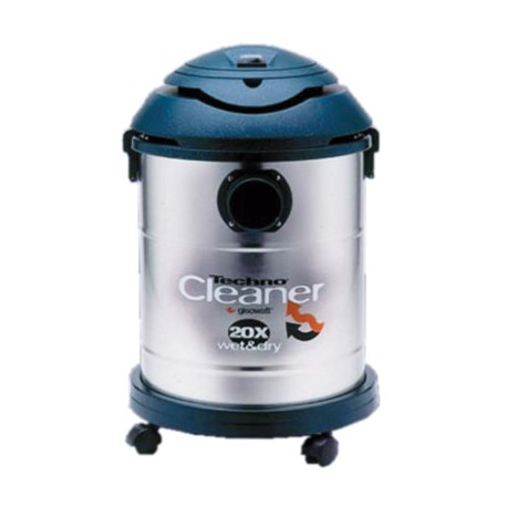 BIDONE TECHNOCLEANER 20 lt20