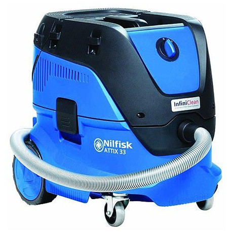 SAUGER PROFESSIONELL ATTIX...