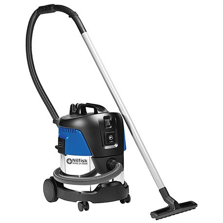 BIDONE AERO 21-21 PRESA UTENS.