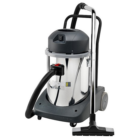 SAUGER "ZEUS 50 " NASS UND...