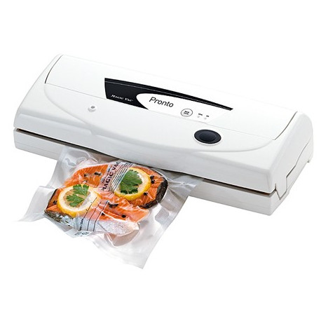 VAKUMIERMASCHINE "PRONTO" 