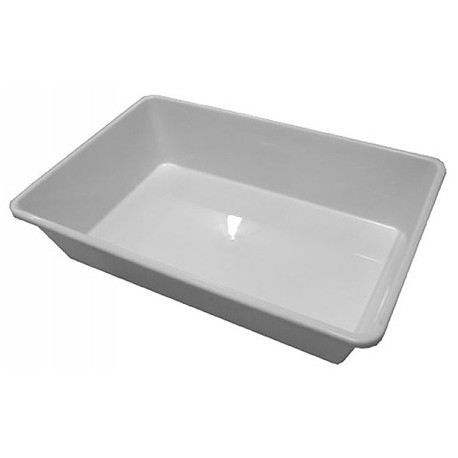 KÜHLSCHRANKBEHÄLTER WEISS...