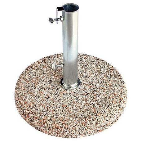 SONNENSCHIRMSTÄNDER...