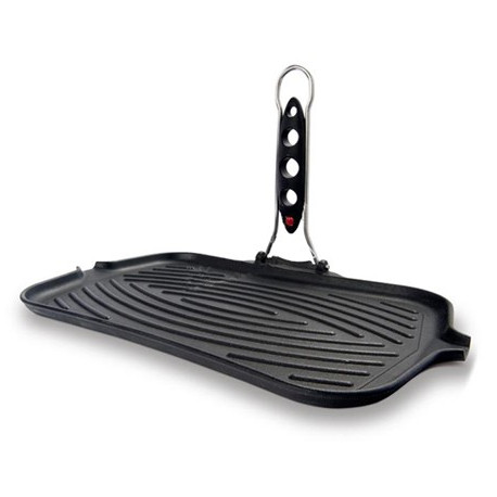 GRILLPFANNE "DIETELLA GO"...