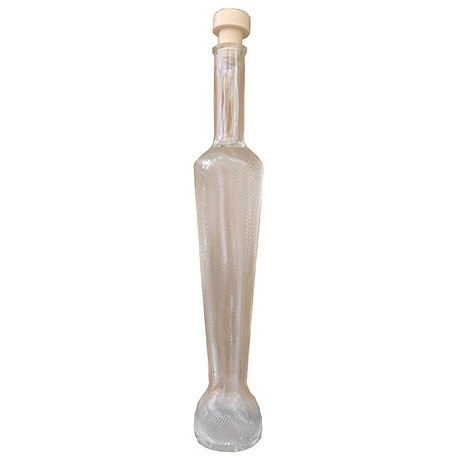 FLASCHE ARMONY GERILLT 