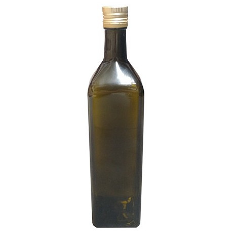 ÖLFLASCHE MARASCA 1