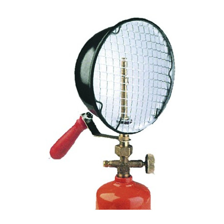 FARO PESCA 1057 x BOMBOLA 200w