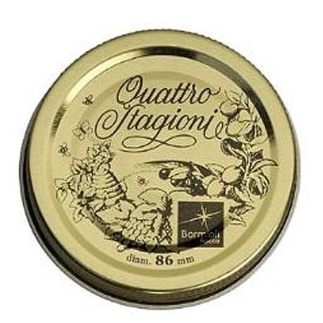 CAPSULE 4 STAGIONI mm56 BL.3pz