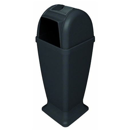 CESTINO POSACENERE DIABLO lt50