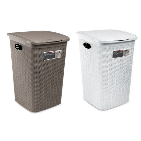 WÄCHEKORB ELEGANCE 50 L...