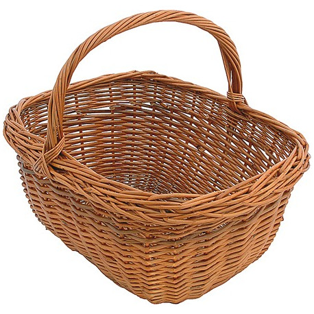 CESTO VIMINI MAN/ALTO 37x28