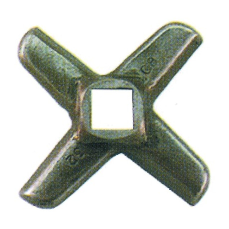 COLT.INOX xTRITACARNE  N.22