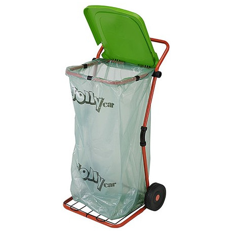 CARRELL.PORTASACCO JOLLY c/COP