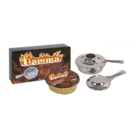 CONF.3pz PASTA COMBUSTIBILE