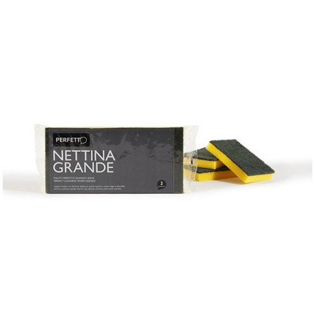 SCHEUERSCHWAMM "NETTINA"...