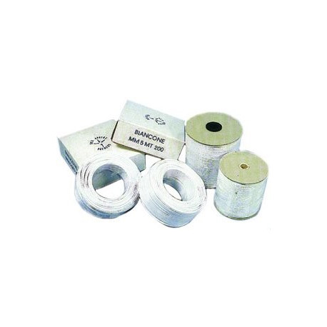 CAVETTO BIANCONE NAZ.rt.mt.500