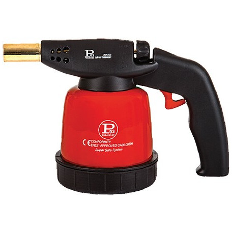 SALDAT.ACC.PIEZO TYPHOON 100 P