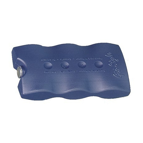 GHIACCIO 2 x 400gr TECHNO ICE