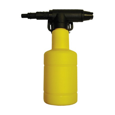 LANCIA A SCHIUMA c/SERB. LAVOR