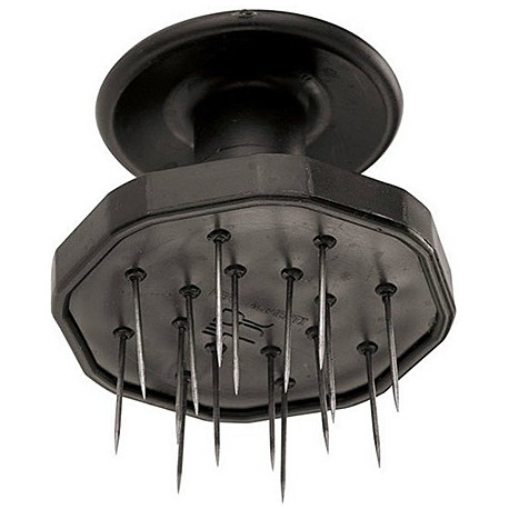 WURSTBOHRER EDELSTAHL 