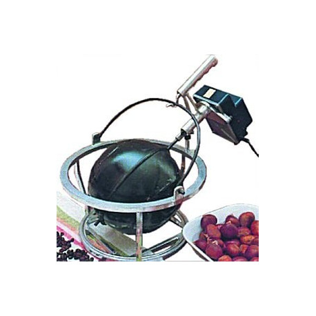 ACCESSORIO SFERA xTOSTA CAST.