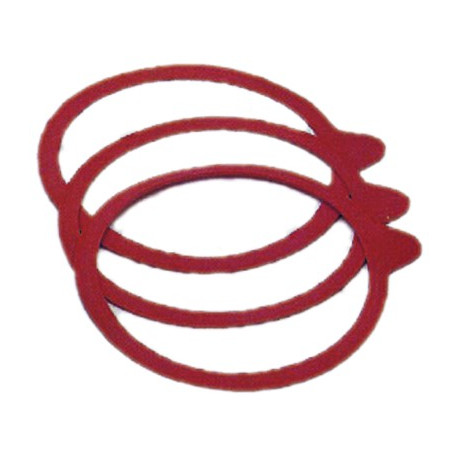 GUARNIZIONI PER VASI conf.10pz