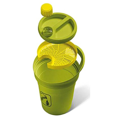 CONTENITORE OLIMAX 3LT