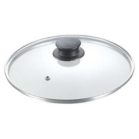 DECKEL KOCHTOPF GLAS 24