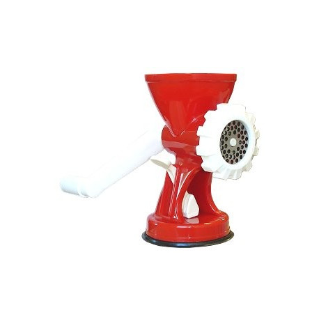 TRITACAR.INOX+ACC.PASTA 126.70