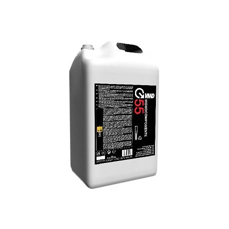 DETERGENTE IDROPULITRICI LT.5