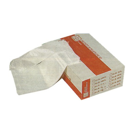 SACCHI BLOCK NOTES cm25x35