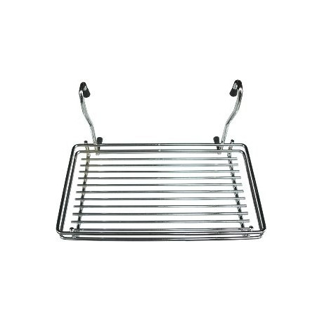 MENSOLA CM26X19X15H CROMO P140