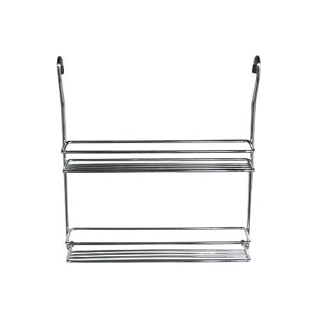 REGAL ABLAGE DOPPELT...