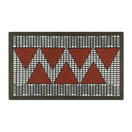 ZERB.TEKNOcm44x75 COCCO/VINILE