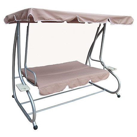 HOLLYWOODSCHAUKEL "POSITANO" 