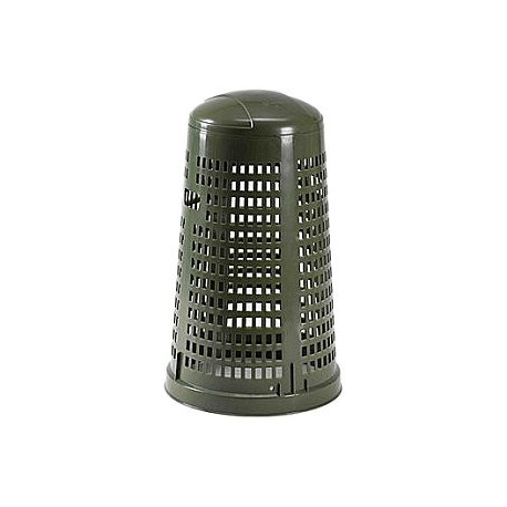 8360HD-TRESPOLO RUFF    V