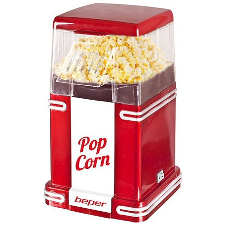 POP-CORN MACHINE      MOT.220V
