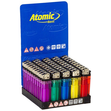 ACCENDINO COLOR        ESPO.50