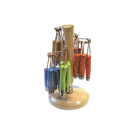 ESPE."KIT GITA" INOX 60pz N.7